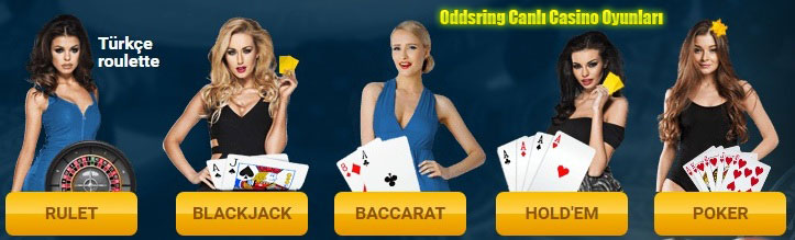 oddsring casino